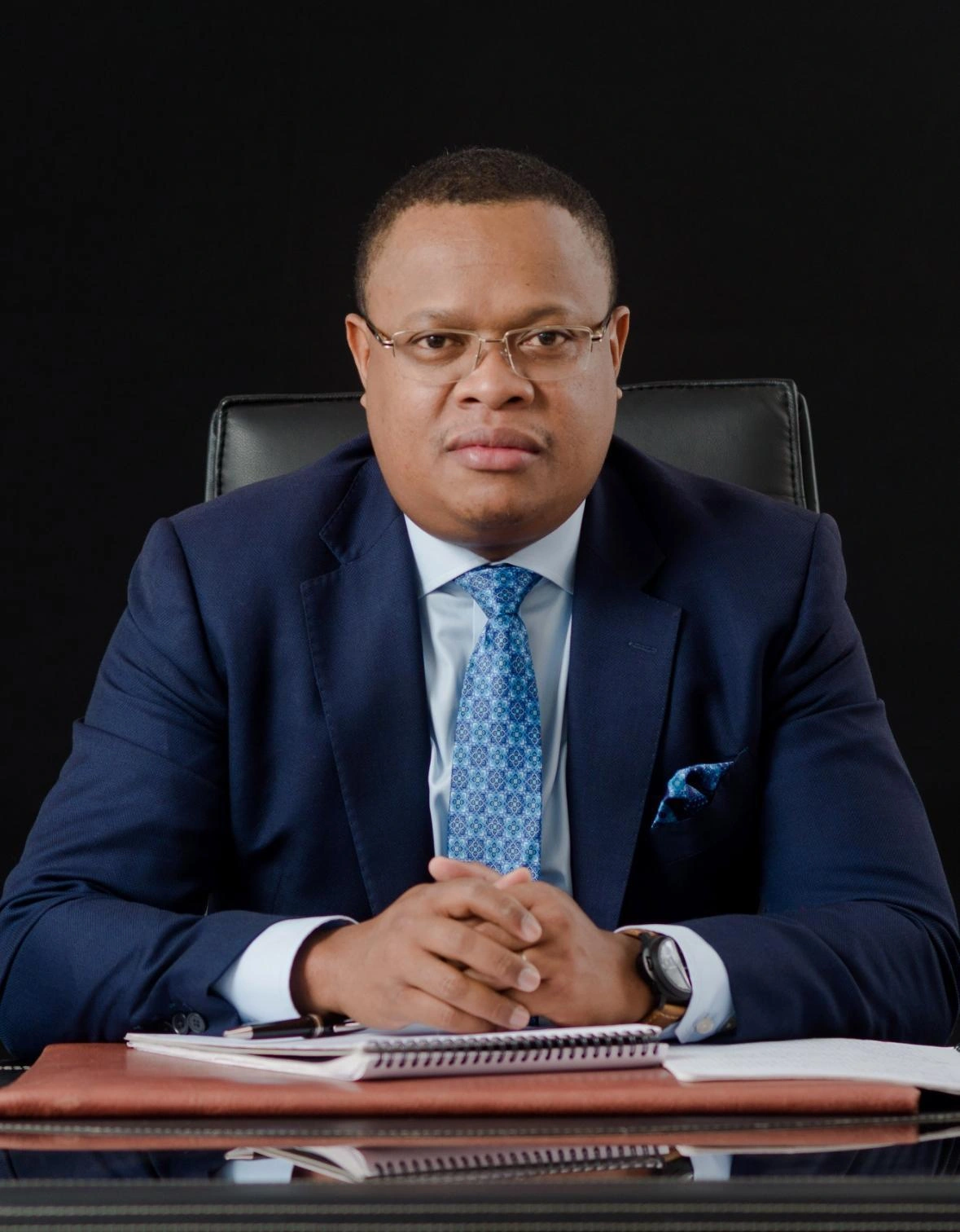 Amb. Andry RAHARINOMENA