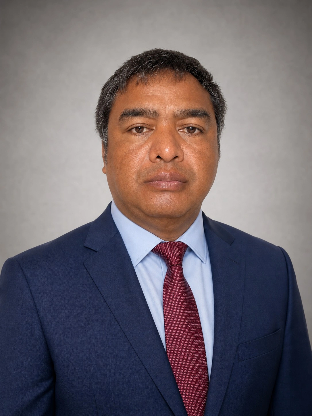 Andriambolantsoa RASOLOHERY