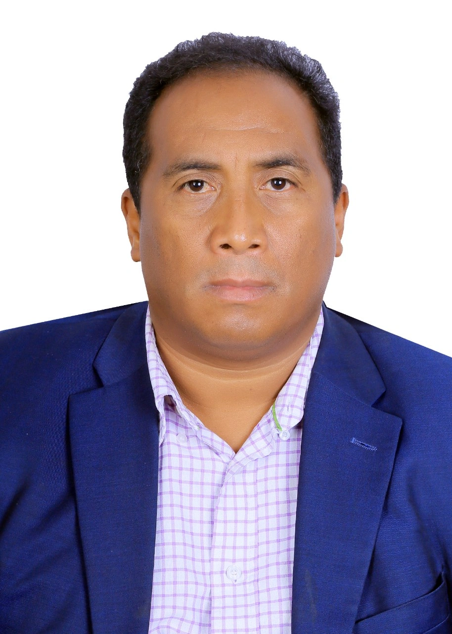 Andry ANDRIANTSEHENO