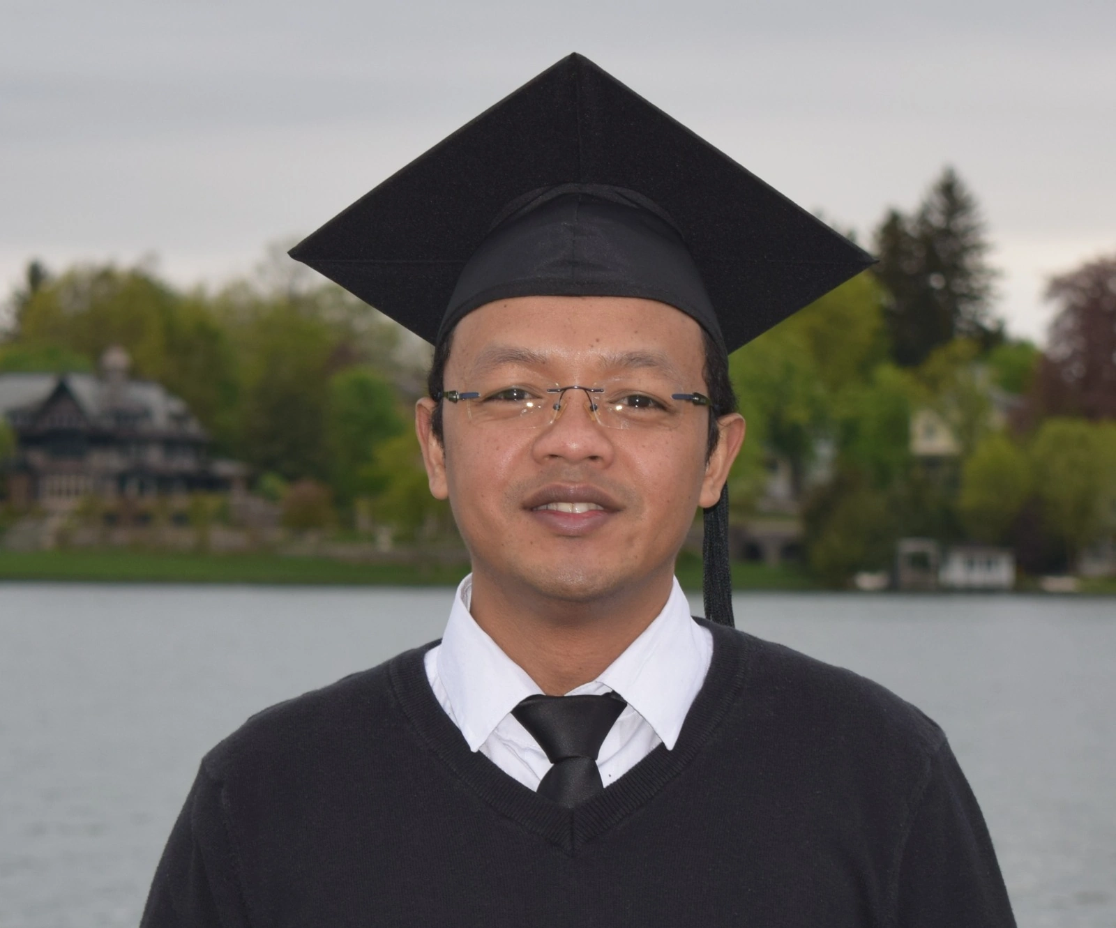 Andry RAZANAKOTO