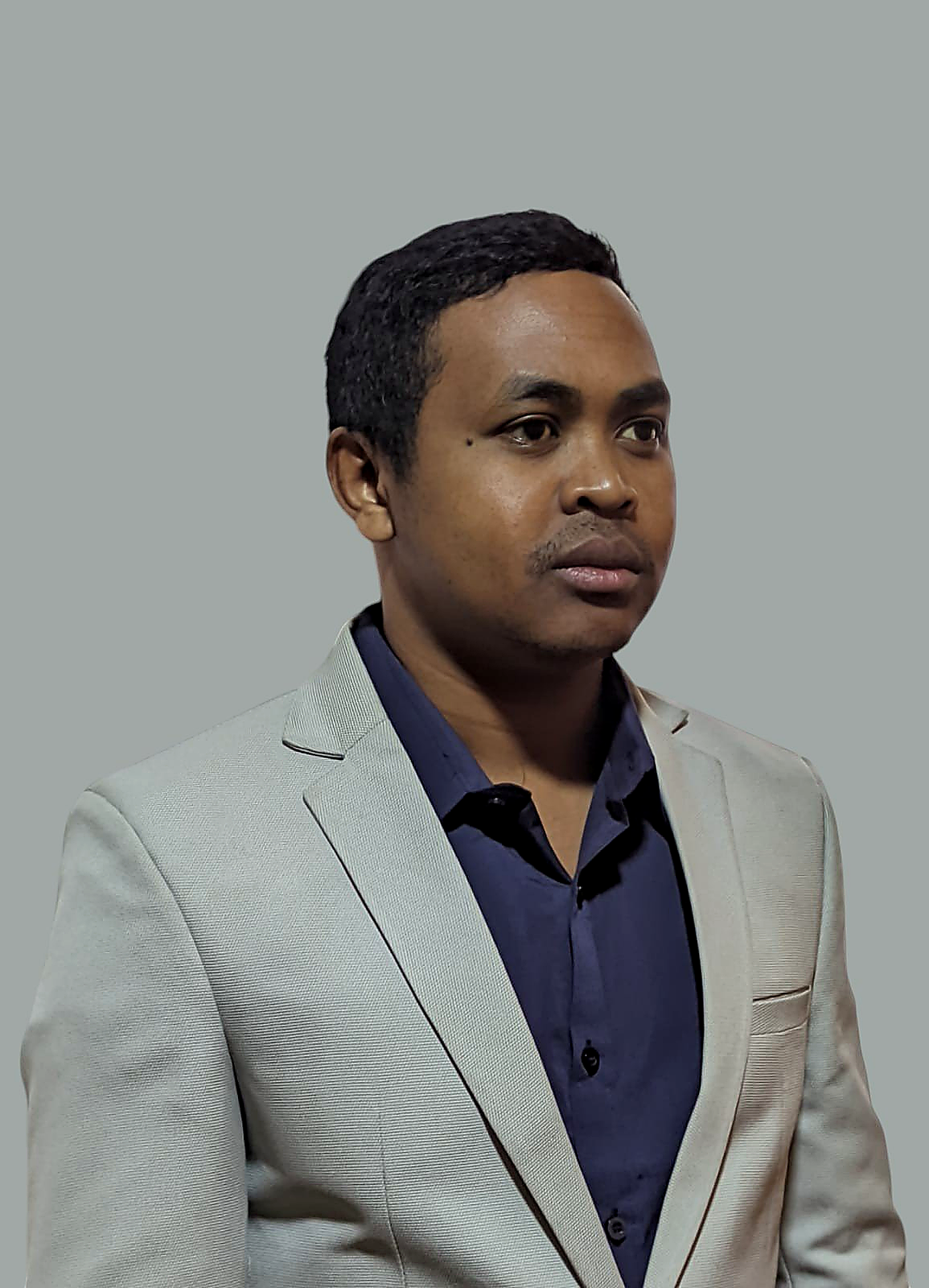David Fitiana RAKOTOMANANJARA