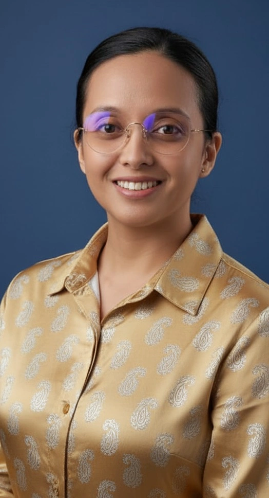 Harinirina RAKOUTH