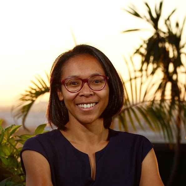 Idriss Arielle ZAFERA