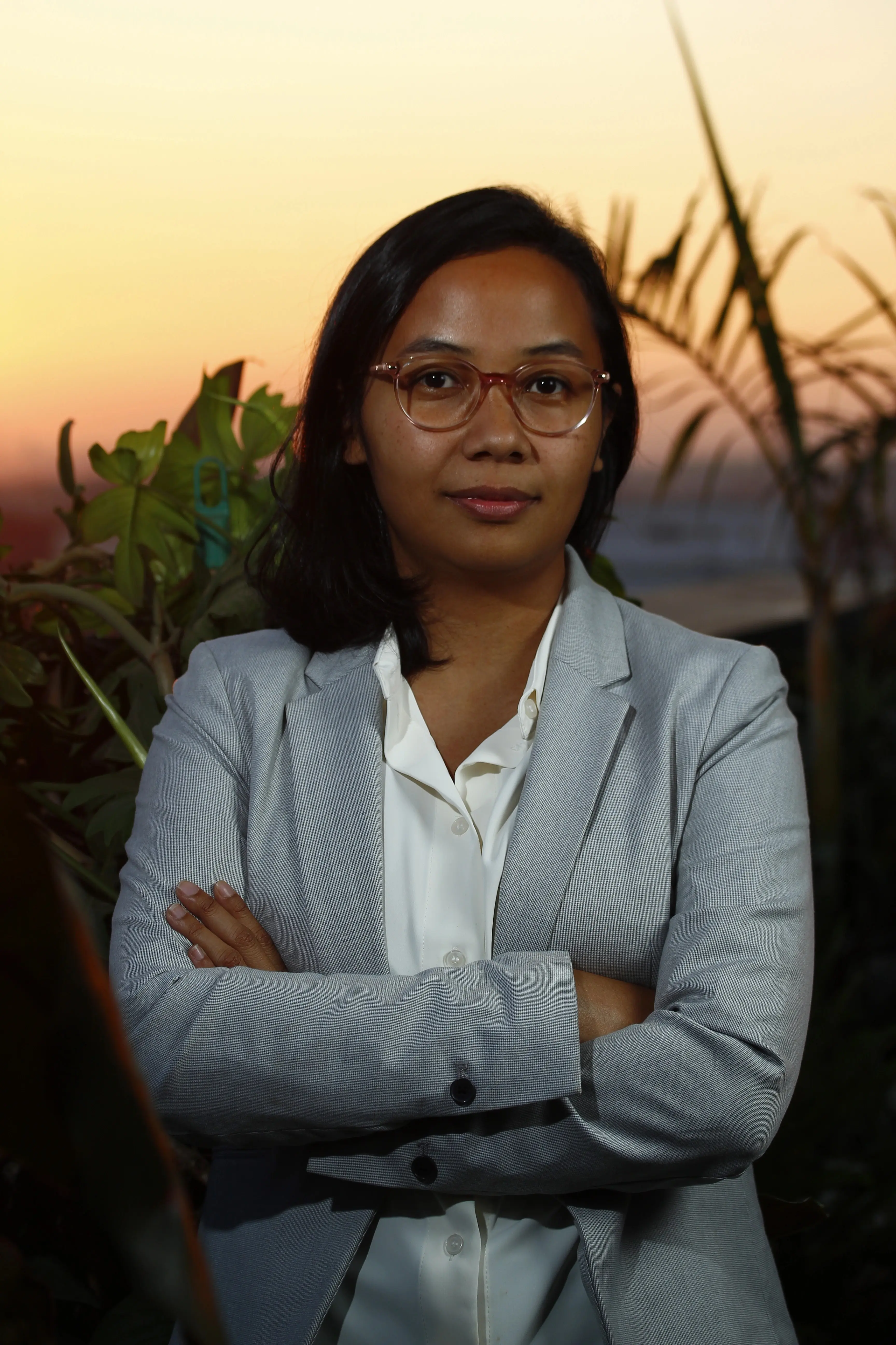 Miarotiana ANDRIATSIROFOMANIRAKA