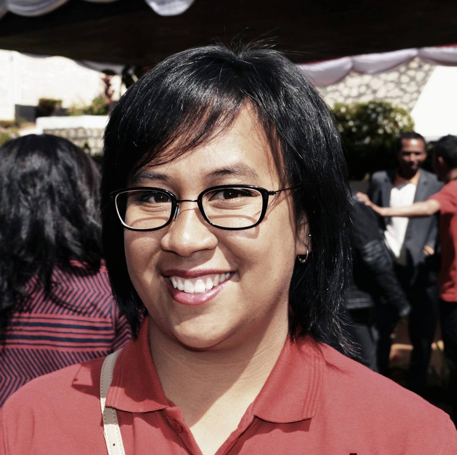 Miray Titiane RAZANAJATOVO
