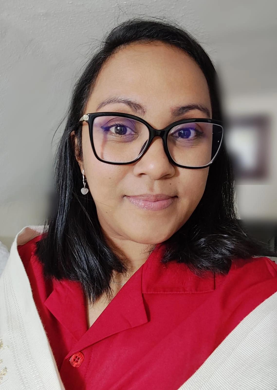 Narindra RANAIVOSON